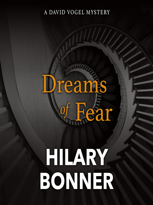 Title details for Dreams of Fear by Hilary Bonner - Available